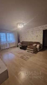 2-к кв. Красноярский край, Красноярск ул. Карамзина, 9 (62.0 м)