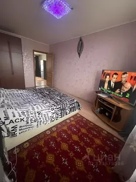 3-к кв. Московская область, Истра муниципальный округ, пос. Глебовский ...