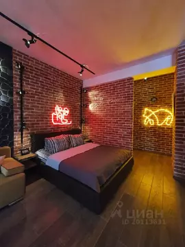 Студия Ярославская область, Ярославль спуск Флотский, 1А (42.0 м)