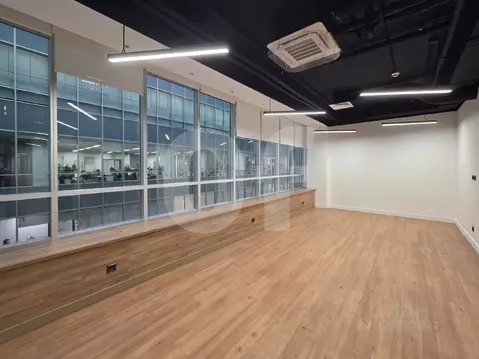 Офис в Москва Преображенская пл., 8 (3306 м)