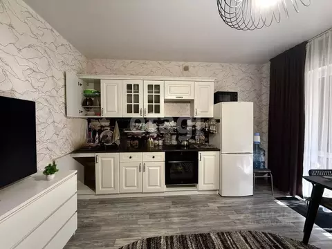 Дом в Краснодарский край, Краснодар пос. Березовый, Лекарственник СНТ, ...