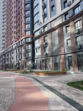 Торговая площадь в Ростовская область, Ростов-на-Дону Левобережная ...