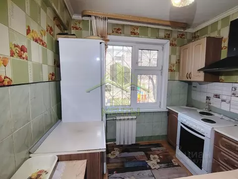 3-к кв. Бурятия, Улан-Удэ Московская ул., 4 (59.1 м)
