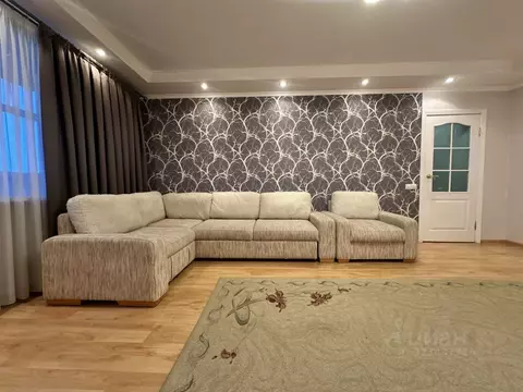 3-к кв. Калужская область, Калуга Турынино мкр, ул. Льва Толстого, ...