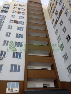 3-комнатная квартира: Энгельс, Волжский проспект, 63А (64 м)