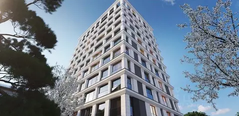 Помещение свободного назначения в Санкт-Петербург ул. Коли Томчака, 3 ...