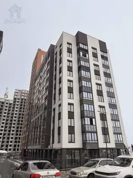 1-к кв. Воронежская область, Воронеж Острогожская ул., 156/3 (37.03 м)