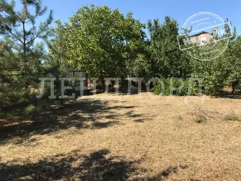 Участок в Ростовская область, Азовский район, Елизаветинское с/пос, ...