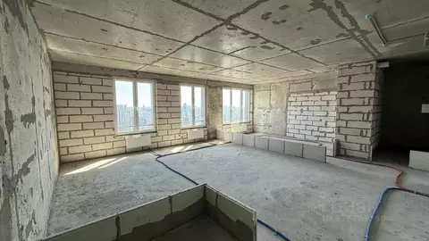 2-к кв. Москва Шелепихинская наб., 34к5 (80.0 м)