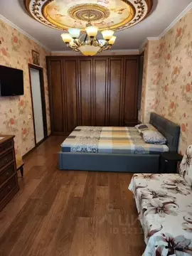 1-к кв. Крым, Алушта муниципальный округ, Партенит пгт ул. Парковая, ...