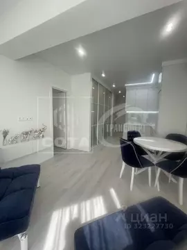 2-к кв. Воронежская область, Воронеж ул. Короленко, 5 (46.0 м)