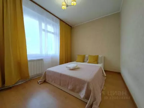 2-к кв. Москва Балаклавский просп., 38 (45.0 м)