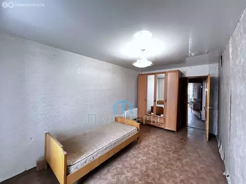 2-комнатная квартира: Самара, Алма-Атинская улица, 38 (53 м)