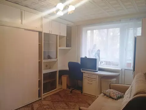 1-к кв. Новосибирская область, Новосибирск ул. Петухова, 138 (30.0 м)