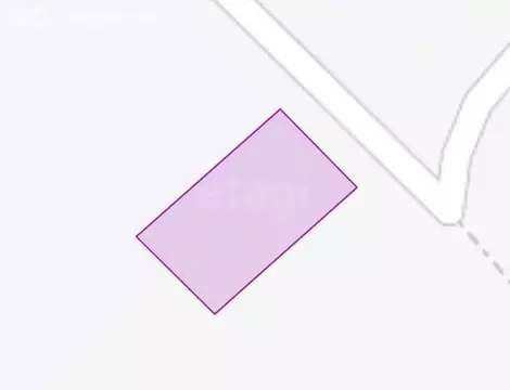 Участок в село Меседа, Старотюлюкская улица (14.91 м)