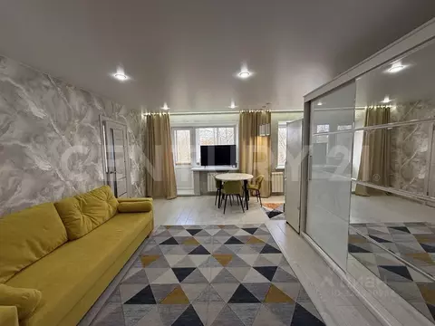 2-к кв. Пермский край, Пермь бул. Гагарина, 79 (45.0 м)