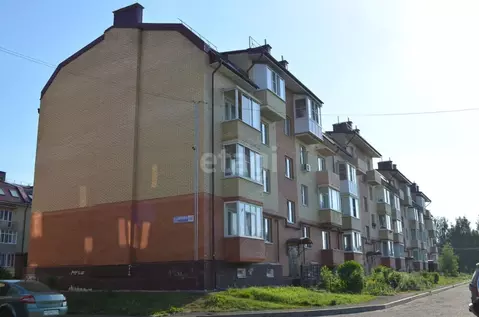 Помещение свободного назначения в Ярославская область, Ярославль пос. ...