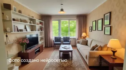 2-к кв. Крым, Симферополь ул. Элеваторная (44.6 м)