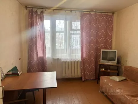 1-к кв. Вологодская область, Череповец просп. Победы, 64 (28.0 м)