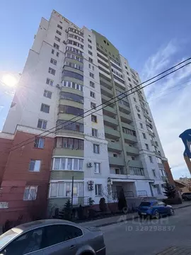 3-к кв. Белгородская область, Белгород Народный бул., 104 (71.5 м)