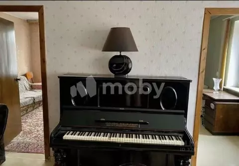 4-к кв. Калининградская область, Калининград Коммунистическая ул., 37В ...