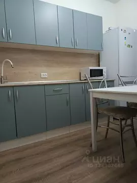 1-к кв. Москва Десеновское поселение, ул. 3-я Нововатутинская, 4 (40.0 ...