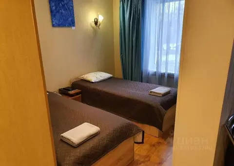 Комната Калининградская область, Калининград ул. Подполковника ...