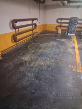 Гараж в Москва Ленинградский просп., 76А (16 м)