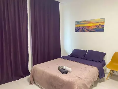 Студия Санкт-Петербург аллея Арцеуловская, 15 (34.0 м)