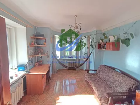 3-к кв. Оренбургская область, Орск Новый город мкр, ул. Макаренко, 3 ...