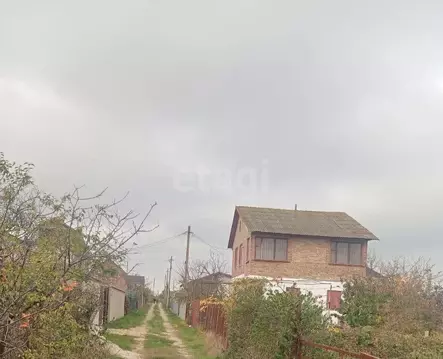 Участок в Крым, Феодосия Геотехник СПК, ул. Малиновая (5.83 сот.)