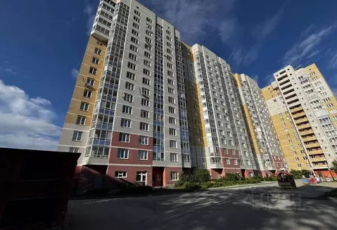 Комната Свердловская область, Екатеринбург пер. Волчанский, 3А (20.0 ...