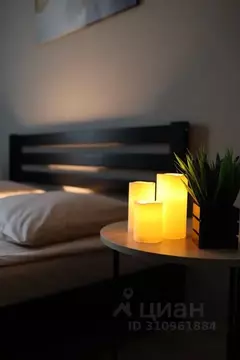 1-к кв. Брянская область, Брянск ул. Челюскинцев, 3 (40.0 м)