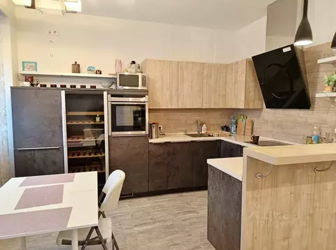 3-к кв. Московская область, Красногорск городской округ, Путилково пгт ...