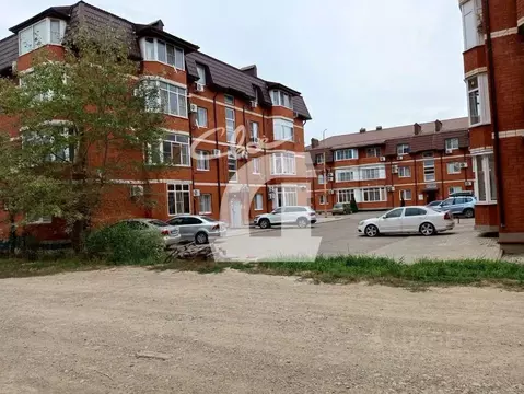 1-к кв. Адыгея, Тахтамукайский район, Старобжегокайское с/пос, Новая ...