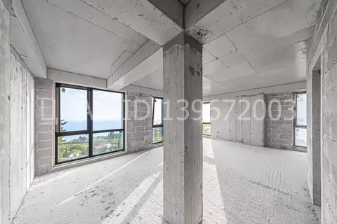 2-к кв. Краснодарский край, Сочи Курортный просп., 96Г (60.0 м)