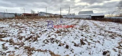 Дом в Челябинская область, Чебаркульский муниципальный округ, с. ...