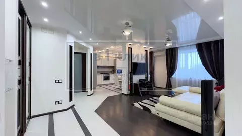 2-к кв. Ярославская область, Ярославль Липовая Гора жилрайон, ул. 1-я ...