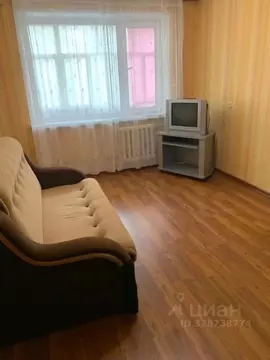 1-к кв. Чувашия, Чебоксары Хузангая ул., 4к1 (36.0 м)