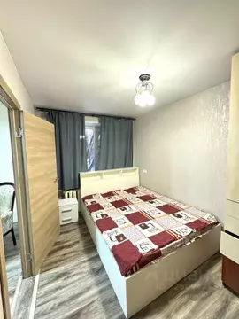 2-к кв. Москва ул. Маршала Рыбалко, 4В (30.0 м)