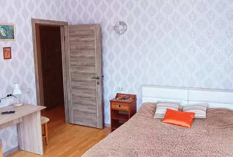 2-к кв. Московская область, Красногорск ул. Народного Ополчения, 9А ...