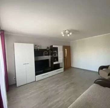 2-к кв. Костромская область, Кострома Новосельская ул., 17 (63.7 м)