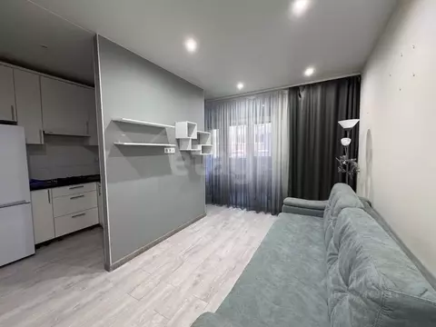 Студия Калининградская область, Калининград ул. Александра Невского, ...