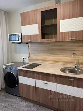 1-к кв. Иркутская область, Иркутск ул. 30-й Иркутской Дивизии, 3А ...