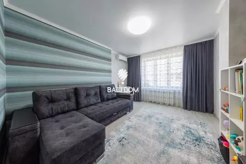 1-к кв. Брянская область, Брянск Степная ул., 11 (46.9 м)