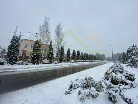 Продается участок в КП Певчее