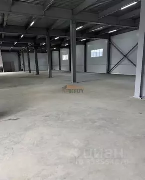 Склад в Московская область, Старая Купавна Богородский городской ...