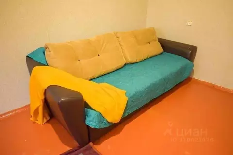 1-к кв. Башкортостан, Уфа просп. Октября, 85 (34.0 м)