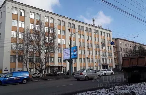 Офис в Нижегородская область, Нижний Новгород Московское ш., 85 (21 м)