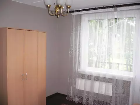 1-к кв. Новосибирская область, Новосибирск ул. Толбухина, 29 (29.0 м)